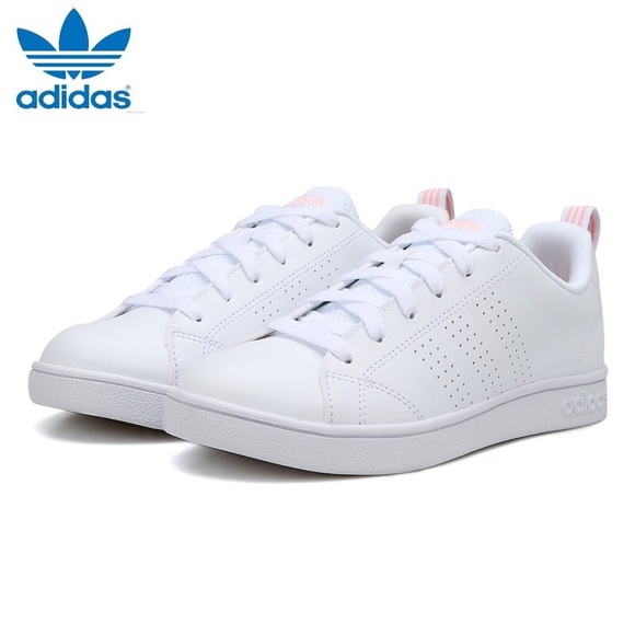 adidas vs advantage cl sneakers